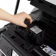 Canon MAXIFY GX4040 Wireless Colour All-in-One MegaTank Inkjet Printer - 2
