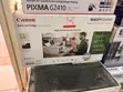 Canon MAXIFY GX4040 Wireless Colour All-in-One MegaTank Inkjet Printer - 3