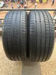 255/55R18 Pirelli Tires - Foreign Used, Good Condition - 2