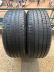255/55R18 Pirelli Tires - Foreign Used, Good Condition - 3