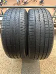 255/55R18 Pirelli Tires - Foreign Used, Good Condition - 4