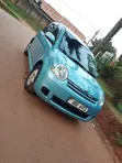 Toyota Sienta 2009 Blue - 2