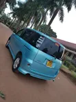Toyota Sienta 2009 Blue - 5