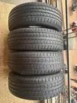 235/65R17 Onyx Highway Terrain Tires - Used - 1