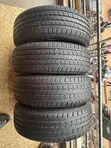 235/65R17 Onyx Highway Terrain Tires - Used - 2