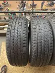 235/65R17 Onyx Highway Terrain Tires - Used - 3