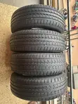 235/65R17 Onyx Highway Terrain Tires - Used - 4