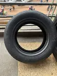 235/65R17 Onyx Highway Terrain Tires - Used - 5
