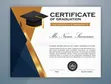 Premium School and Organization Certificates - Printing Services - 5
