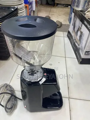 Electric Coffee Bean Grinding Machine (750g)