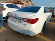 Toyota Mark X 2013 White - 2