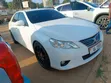 Toyota Mark X 2013 White - 3