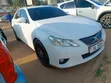 Toyota Mark X 2013 White - 5