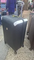 Original Chanel Suitcase - Large, Black Leather - 3
