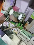 Shoulder and Neck Finger Massager - 1