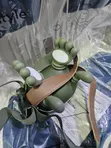 Shoulder and Neck Finger Massager - 2