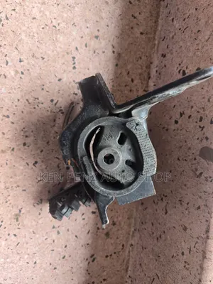Toyota Corolla Fielder Gearbox Mounting (2008-2010)