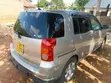 Toyota Raum 2002 Silver - 2