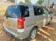 Toyota Raum 2002 Silver - 3