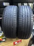 225/60R16 Used Japan Tires - Good Condition - 2