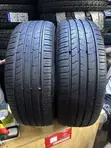 225/60R16 Used Japan Tires - Good Condition - 3
