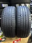 225/60R16 Used Japan Tires - Good Condition - 4