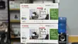 Canon PIXMA G3470 Wireless Colour 3-in-1 Printer - 3