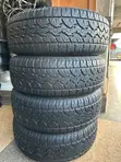285/75R16 GT Radial Tires - Foreign Used - 1