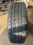 285/75R16 GT Radial Tires - Foreign Used - 2