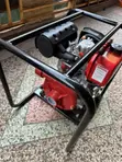 High Pressure Diesel Water Pump - 12HP - 1