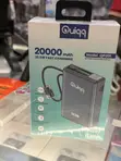 Quiqq 2000mAh Portable Power Bank - 22.5W - 2