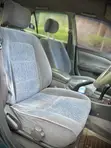 Toyota Premio 2001 Green - 2