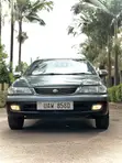 Toyota Premio 2001 Green - 3