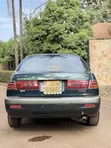 Toyota Premio 2001 Green - 4