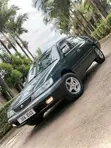 Toyota Premio 2001 Green - 5