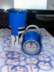Self-Inking Stamp - 1