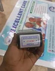 Self-Inking Stamp - 3