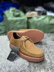 Clarks Genuine Leather Premium Men's Casual Shoes - 2