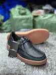 Clarks Genuine Leather Premium Men's Casual Shoes - 4