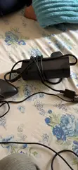 Xbox 360 Console with Two Controllers - 4