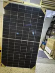 10kWh Full Solar System with Hybrid Inverter - 1