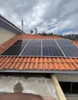 10kWh Full Solar System with Hybrid Inverter - 3
