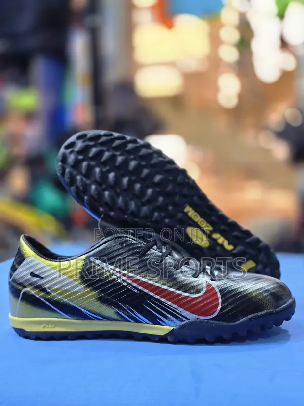 Fairplay Boots - 1