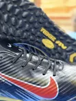 Fairplay Boots - 2