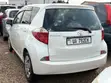 Toyota Ractis 1.5 FWD 2014 White - 4