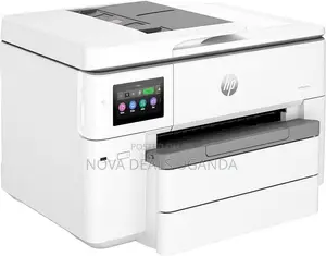 HP OfficeJet Pro 9730 Wide Format All-in-One Printer