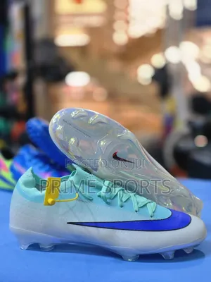 Original Nike Football Boots