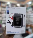 Powerology Inflate & Boost Jump Starter with Air Compressor - 2
