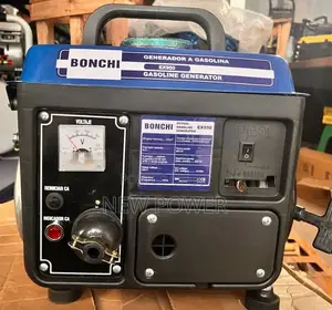 1kW 2-Stroke Portable Generator