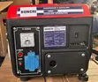 1kW 2-Stroke Portable Generator - 2